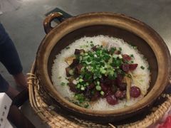 -百年果林椰子鸡(中洲店)
