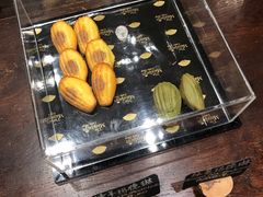 -广州文华东方酒店·文华饼店