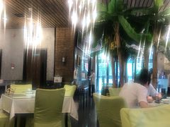 大堂-上下九广州菜馆(锦业路店)