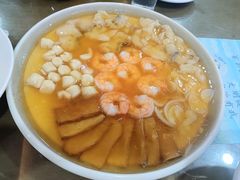 -京天红酒家(虎坊路店)