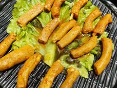 -老号李小肠西昌特色火盆烧烤(树高威尼斯店)