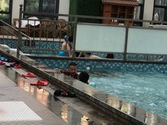 -悦隆庄温泉度假酒店