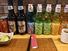 -虹鳗亭(钱湖北路店)