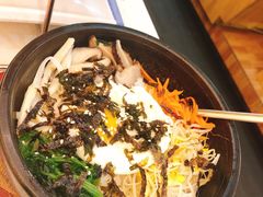 -小鲜肉延边朝鲜族烤串(珠海店)