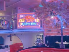-巴特餐饮6加1音乐餐吧·新疆菜