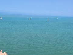 -蓬莱阁景区