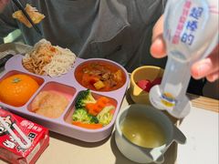 -关东小磨东北菜(漕河泾印象城店)