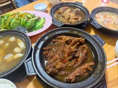 -新记肉骨茶