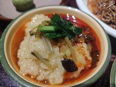 -蓝田九大碗民俗食府(蓝田店)