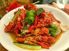 -清水亭湖北菜(大屯DT51店)