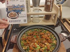 -品海楼·大连海胆锅贴馆(东港店)