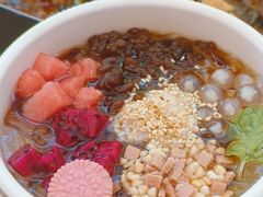 -雅佳神话·麻辣烤鱼(新街口店)