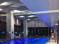 -普拉达游泳健身(水湾1979店)