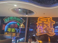 -徐记小怪兽肉蟹煲(中央大街店)