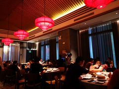 大堂-金鸭季·北京烤鸭(深业上城店)