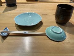 -然寿司(郎园vintage店)