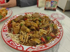 -江城燕子大排档(江汉路步行街店)