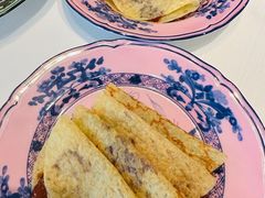 -夏苑(新加坡丽思卡尔顿美年酒店)