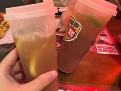 -蚝蚝先生·广式烧烤(信天广场店)
