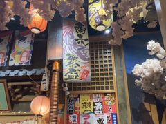 -牛也烧肉(摩尔城店)