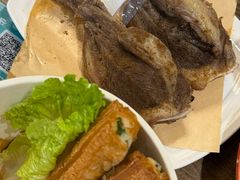 -锡和无锡菜(景丽苑店)