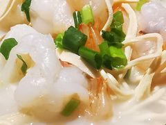徽式煮干丝-披云徽宴(石景山店)