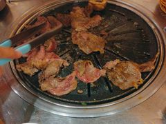 -安又胖韩国烤肉