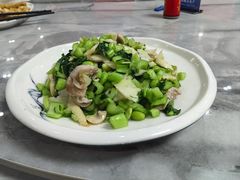 -兴乐饭店(齐飞路店)