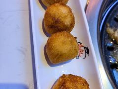 -杨记齐齐哈尔烤肉(总店)