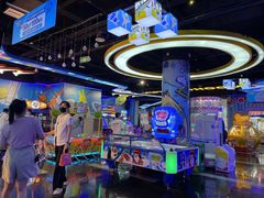 -真快活Coohoo Max(武汉绿地新田360店)