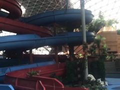 -天山海世界·米立方