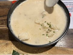 -MI WU FACTORY米屋美食工厂餐厅(绿地店)