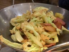 -避风塘·老港味餐厅(虹口龙之梦店)