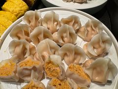 -浩运·海鲜青岛菜·海胆水饺(石老人店)