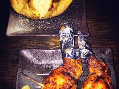 黄油烤土豆-鸟内会(河北路店)