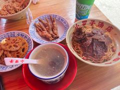 -小罗子汤店(大士院总店)