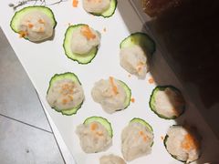 特色虾滑-蜀留香火锅(西南角店)