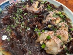 -绍兴名菜馆(可乐路店)
