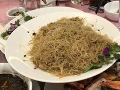 -新溢香国际酒店-中餐厅