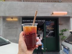 -SeekSeeking咖啡专门店(堰塘街店)