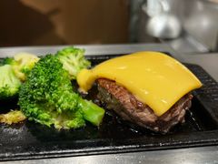 -肉肉大米(金虹桥店)