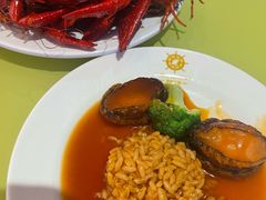 -海韵之星邮轮水会(明发商业广场店)