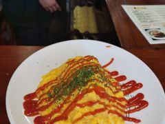 -Hey!蛋包饭(中山店)