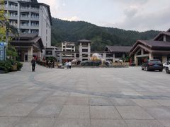 -斯瑞特国际酒店