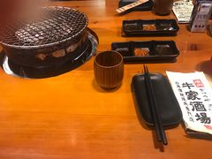 -牛家酒场(7mall店)