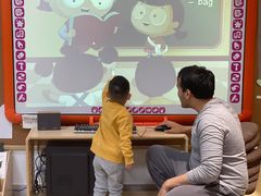 -颐泽幼儿园