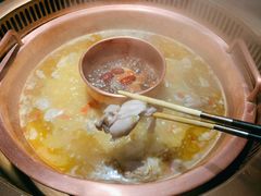 -小南房鲜美蛙火锅(北苑店)