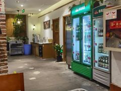 -福苗小骆驼烧烤(太奥广场店)