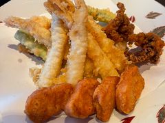 -滩万日本料理Nadaman(国贸大酒店)