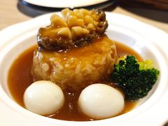 -小船渔村•大连菜•大连焖鱼(黄河路店)